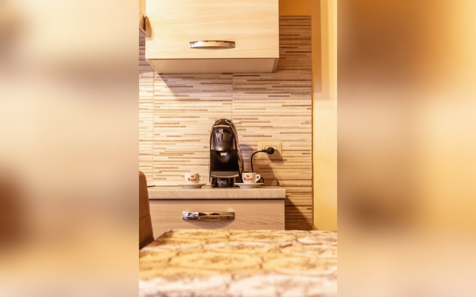 B&B Piazza Noua 1831,