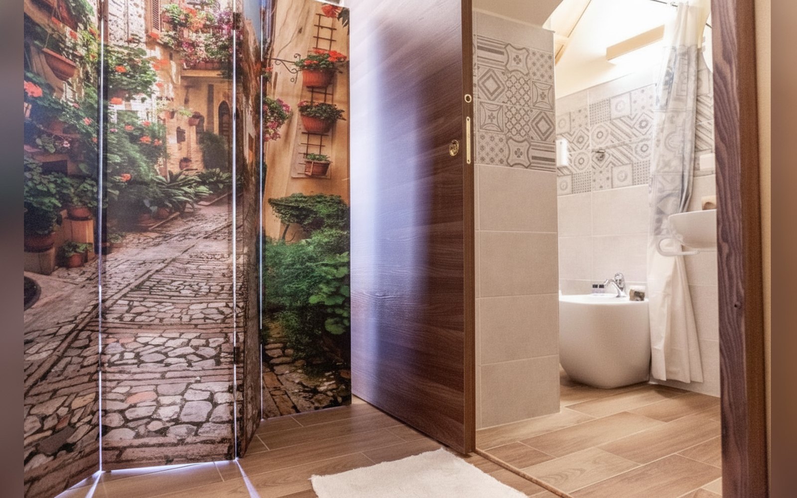 B&B Piazza Noua 1831,