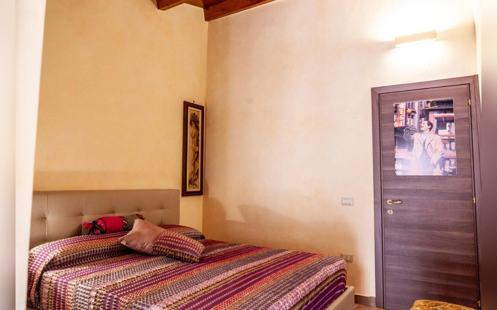 B&B Piazza Noua 1831,