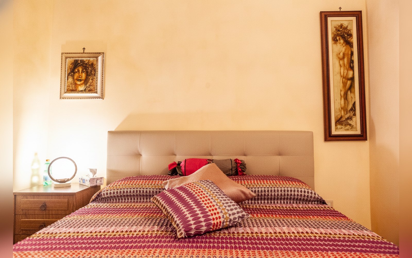 B&B Piazza Noua 1831,