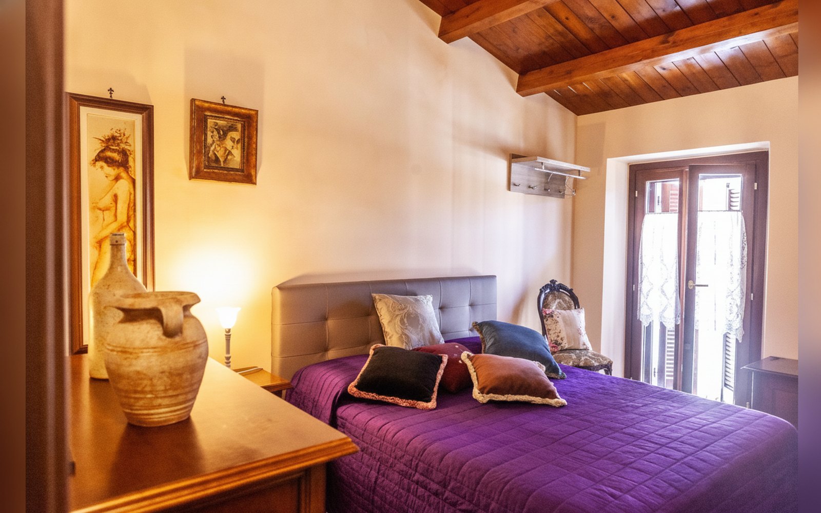 B&B Piazza Noua 1831,