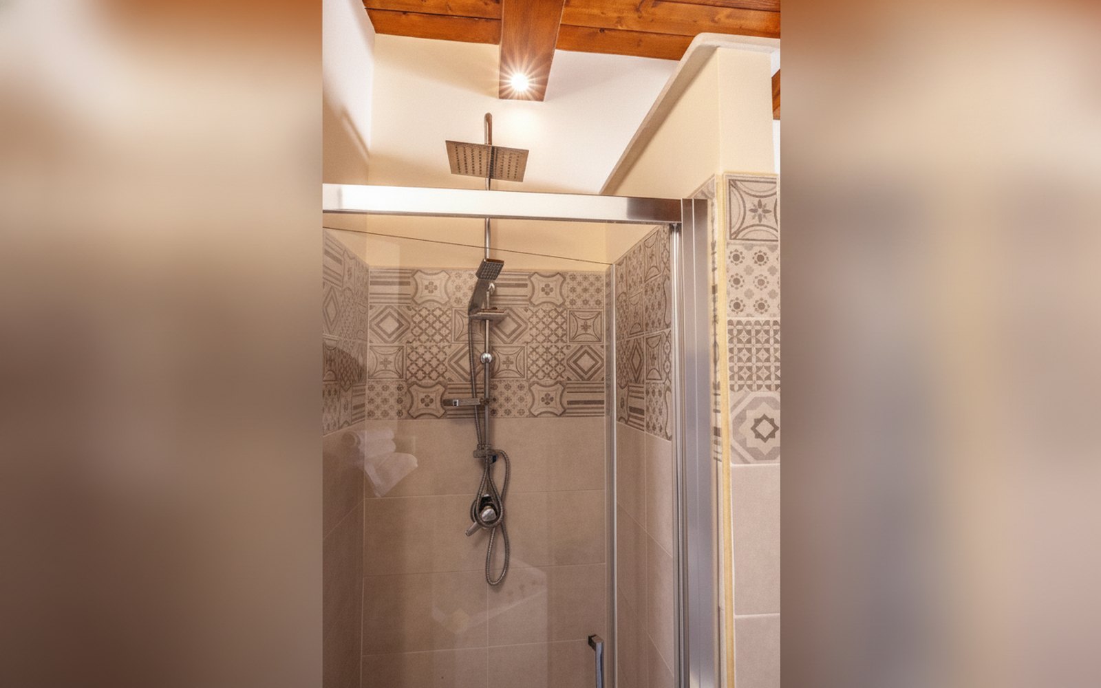 B&B Piazza Noua 1831,