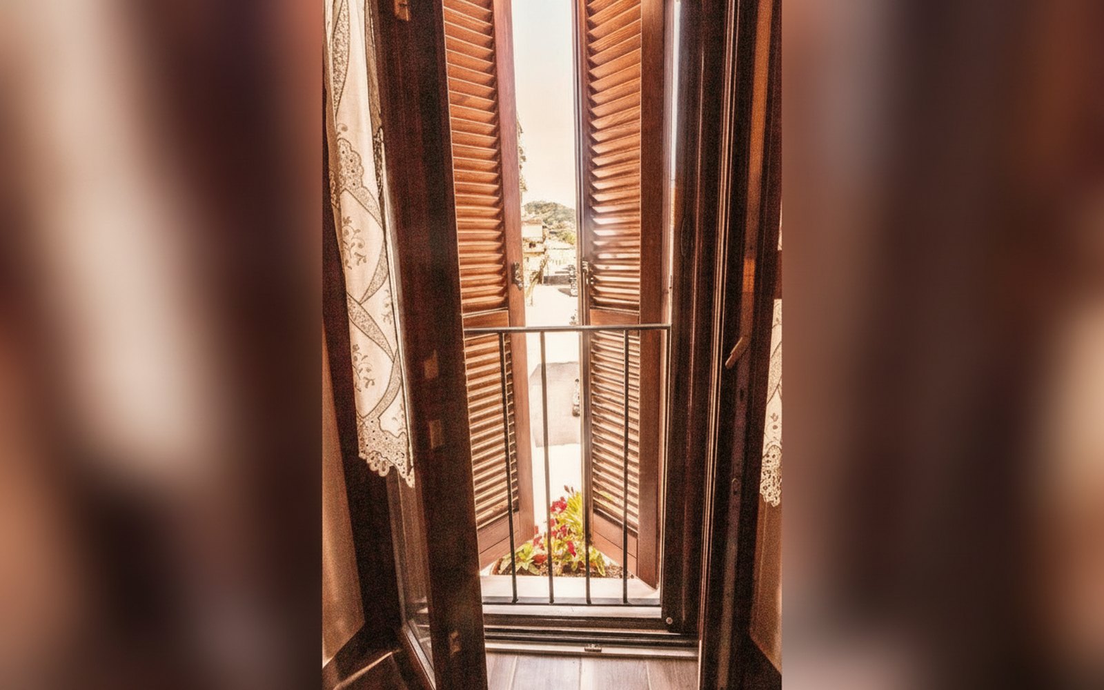 B&B Piazza Noua 1831,