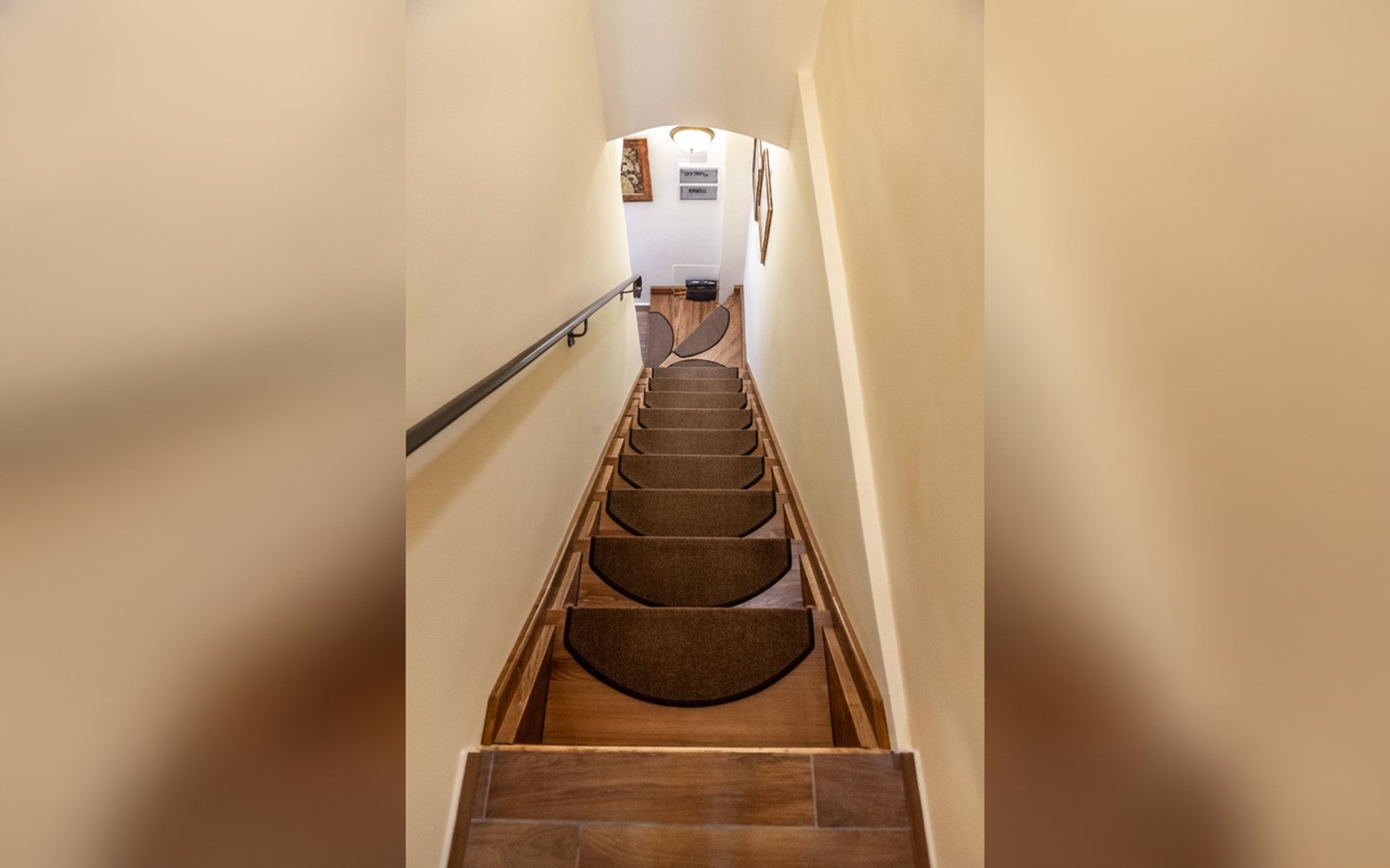 B&B Piazza Noua 1831,