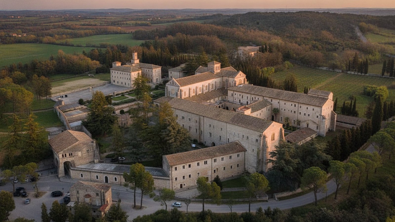 B&B Piazza Noua 1831, 