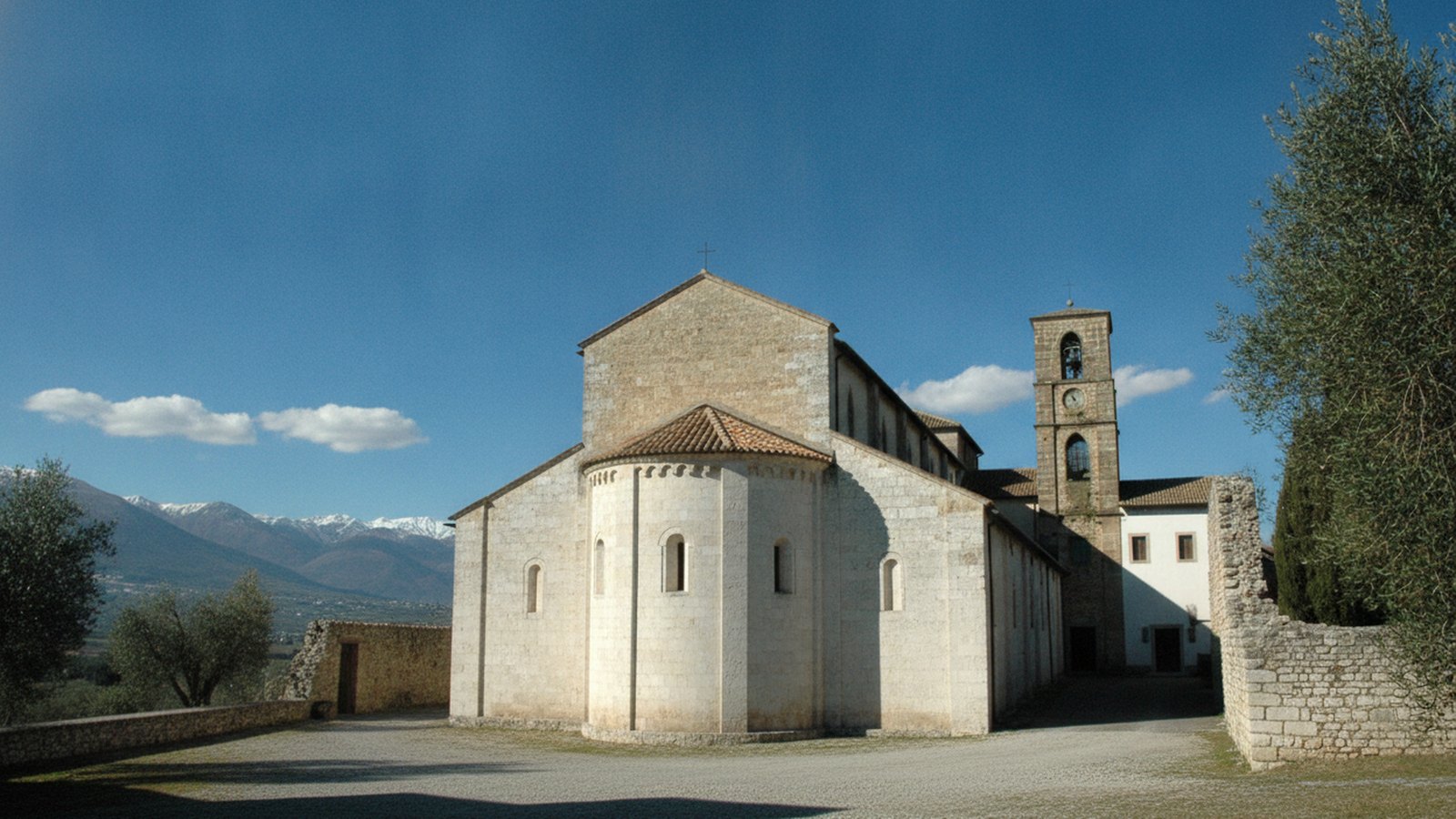 B&B Piazza Noua 1831, 