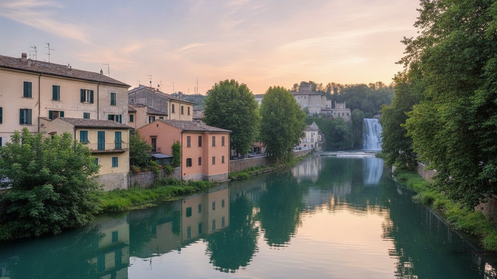 B&B Piazza Noua 1831, 