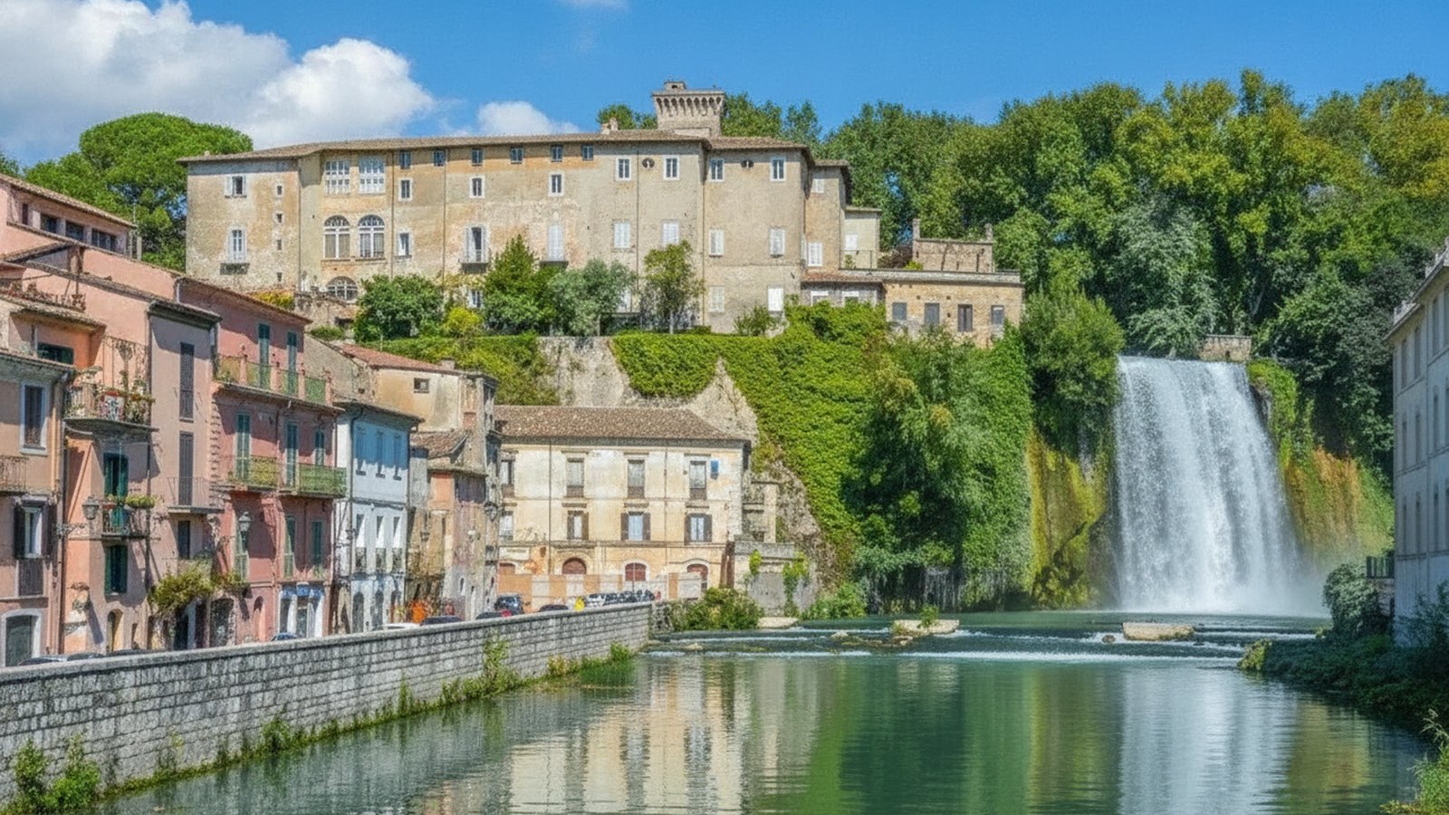 B&B Piazza Noua 1831, 
