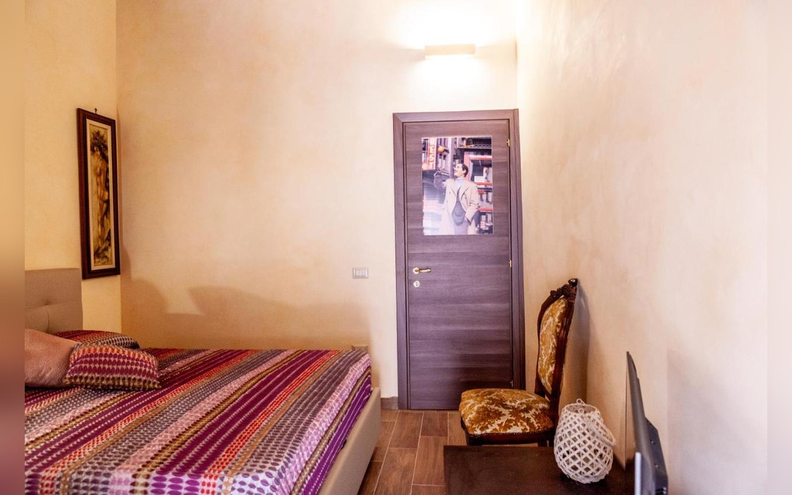 B&B Piazza Noua 1831,