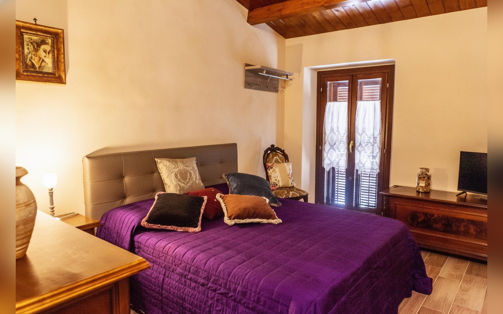 B&B Piazza Noua 1831,
